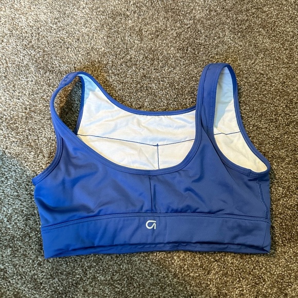 Gap Fit XS Sports Bra - Picture 2 of 3
